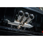 Load image into Gallery viewer, Honda Civic Type R (FL5) Valved Front Flex Back Performance Exhaust
