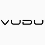 Load image into Gallery viewer, VUDU Large Decal - 25&quot;
