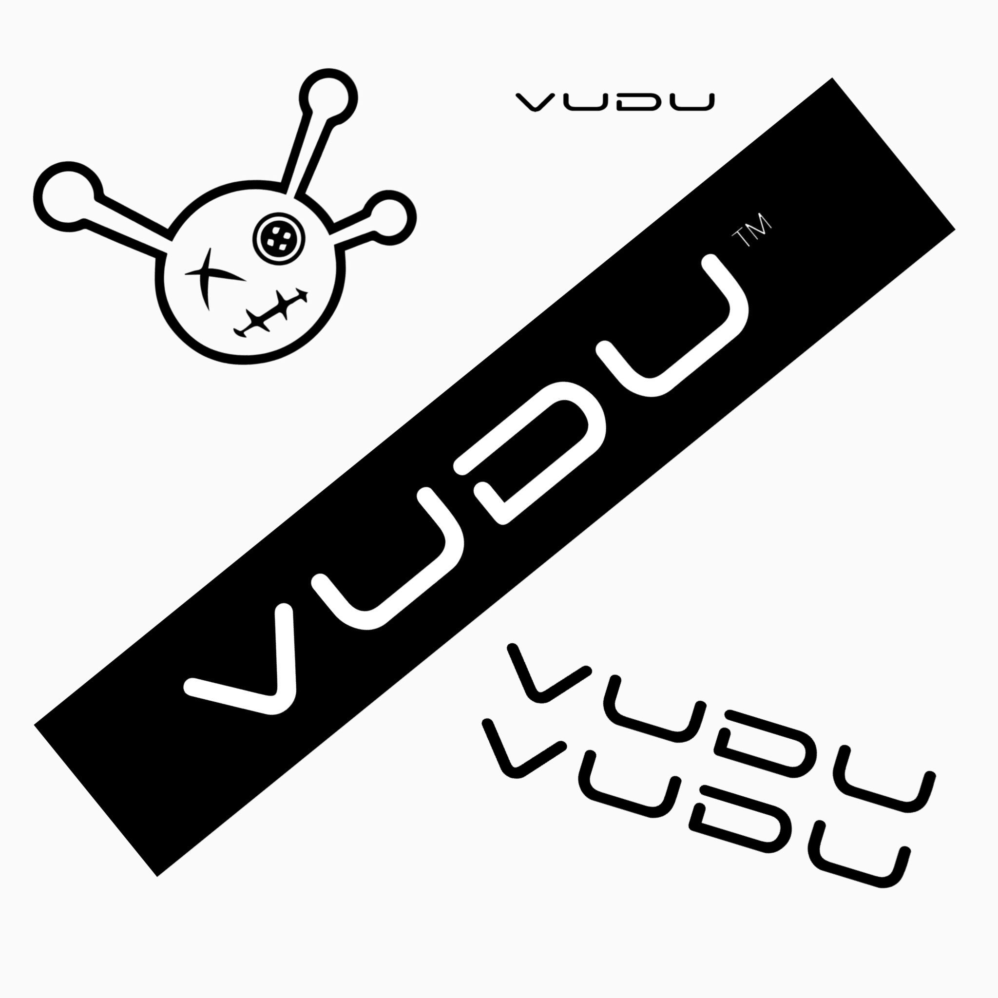 VUDU Ultimate Dress Up Car Sticker Kit