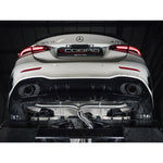 Load image into Gallery viewer, Mercedes-AMG A 35 Saloon Venom Cat Back Performance Exhaust
