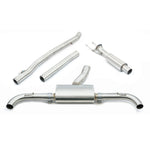 Load image into Gallery viewer, Mercedes-AMG A 45 S Cat Back Performance Exhaust
