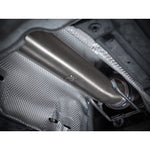 Load image into Gallery viewer, Mercedes-AMG A 45 S Cat Back Performance Exhaust
