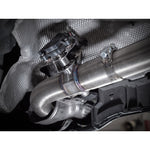 Load image into Gallery viewer, Mercedes-AMG A 45 S Cat Back Performance Exhaust
