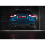 Load image into Gallery viewer, Mercedes-AMG A 45 S Cat Back Performance Exhaust
