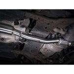 Load image into Gallery viewer, Mini (Mk2) Cooper S / JCW (R56/R57) Venom Cat Back Box Delete Race Performance Exhaust
