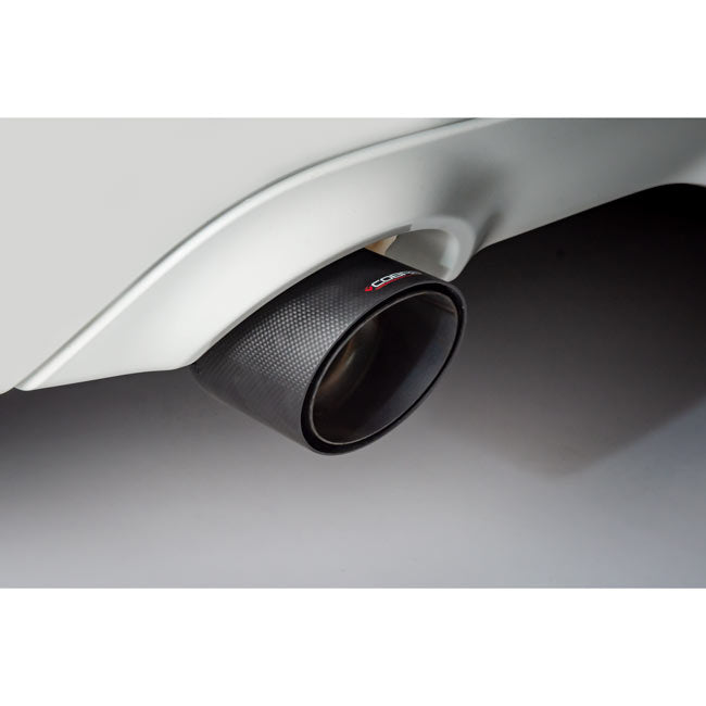 Nissan 370Z Nismo V2 (2015-20) Cat Back Performance Exhaust (Y-Pipe, Centre and Rear Sections)