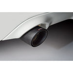 Load image into Gallery viewer, Subaru BRZ 2.4L (22&gt;) Secondary Cat Back Performance Exhaust
