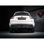 Load image into Gallery viewer, Nissan Juke NISMO Primary Cat Back Performance Exhaust
