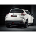 Load image into Gallery viewer, Nissan Juke NISMO Primary Cat Back Performance Exhaust
