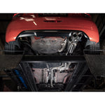 Load image into Gallery viewer, Peugeot 208 GTi 1.6T Cat Back Performance Exhaust
