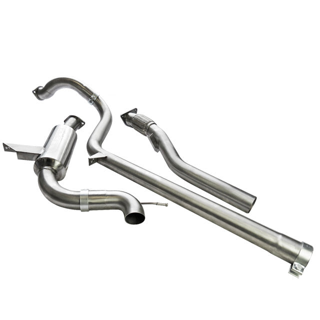 Renault Megane RS (Mk3) 275 (14-17) Cat Back Performance Exhaust