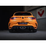 Load image into Gallery viewer, Renault Megane RS (Mk4) 280 / 300 (2019&gt;) Venom Cat/GPF Back Performance Exhaust
