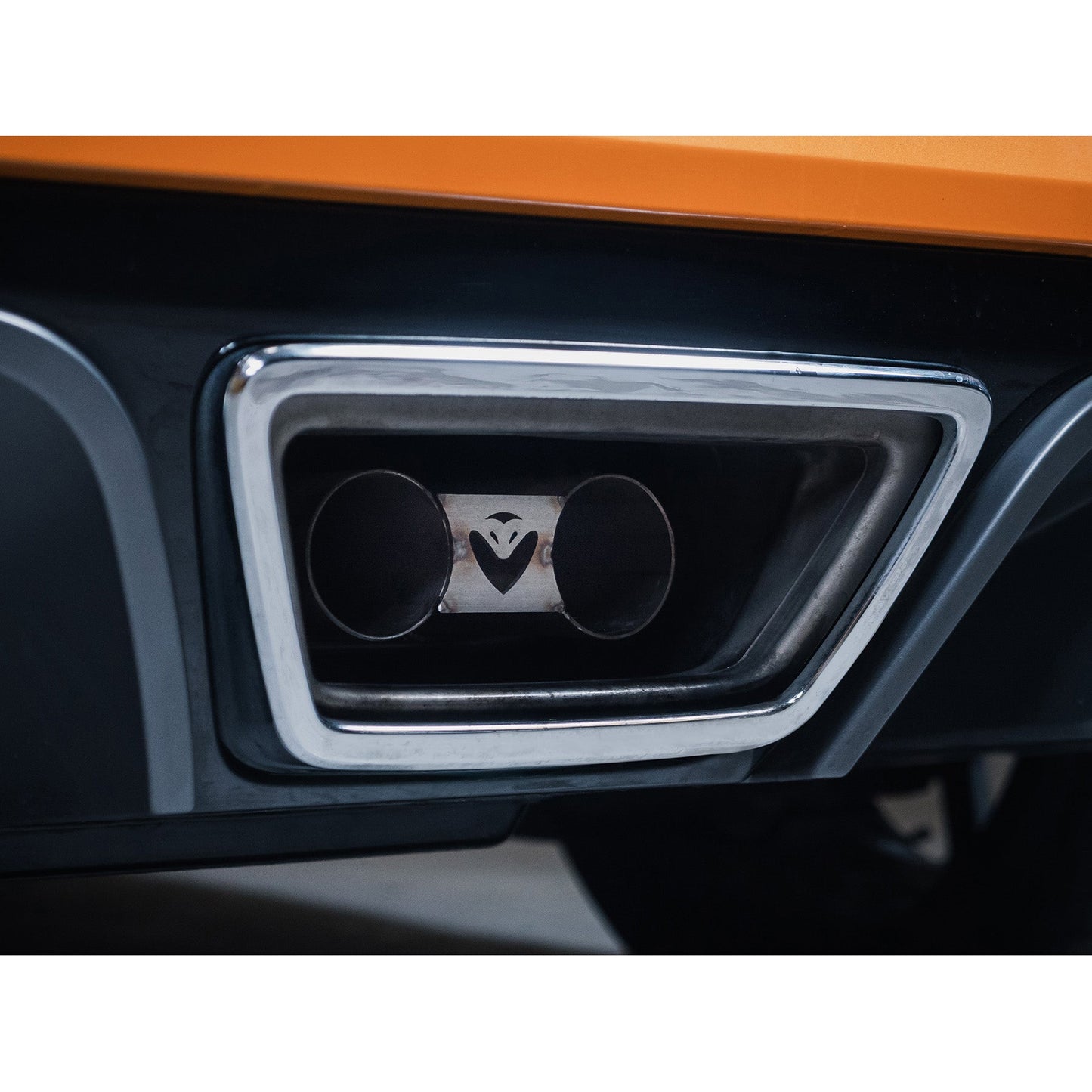 Renault Megane RS (Mk4) 280 / 300 (2019>) Venom Cat/GPF Back Performance Exhaust
