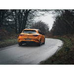 Load image into Gallery viewer, Renault Megane RS (Mk4) 280 / 300 (2019&gt;) Venom Cat/GPF Back Performance Exhaust
