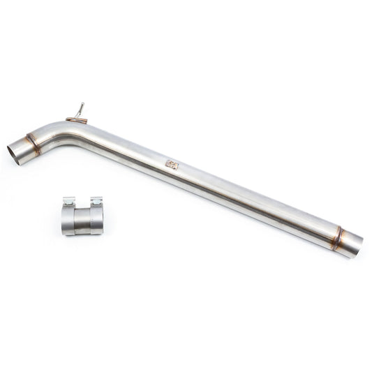 Seat Leon Cupra 290/300 (GPF) (18>) Resonator Delete Performance Exhaust