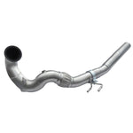 Load image into Gallery viewer, Seat Leon Cupra 280/290/300 (14-18) Sports Cat / De-Cat Front Downpipe Performance Exhaust
