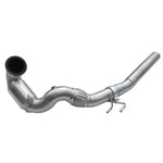 Load image into Gallery viewer, Seat Leon Cupra 280/290/300 (14-18) Sports Cat / De-Cat Front Downpipe Performance Exhaust
