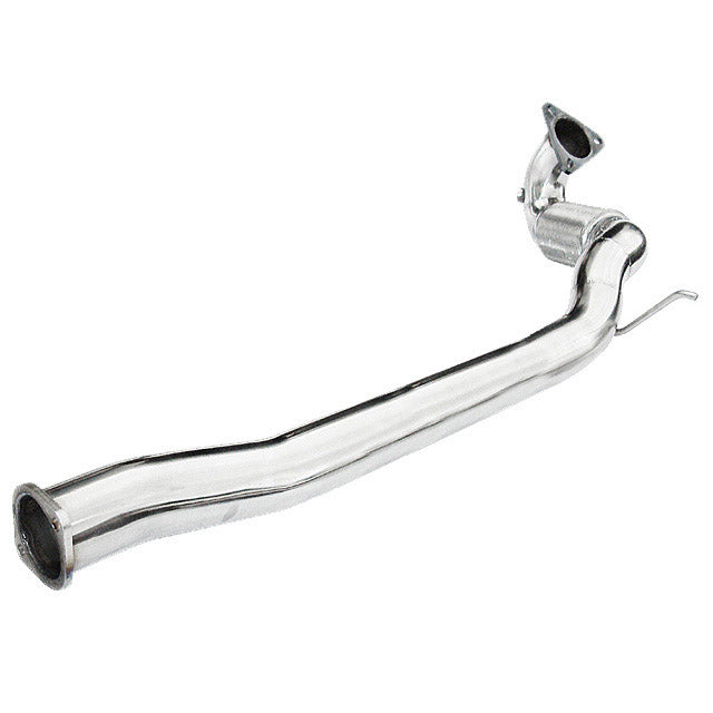 Seat Leon Cupra R Mk1 1M (02-05) Sports Cat / De-Cat Front Downpipe Performance Exhaust