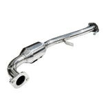 Load image into Gallery viewer, Subaru Impreza Sport/GL 1.6/2.0 (01-05) Sports Cat / De-Cat Front Pipe Performance Exhaust
