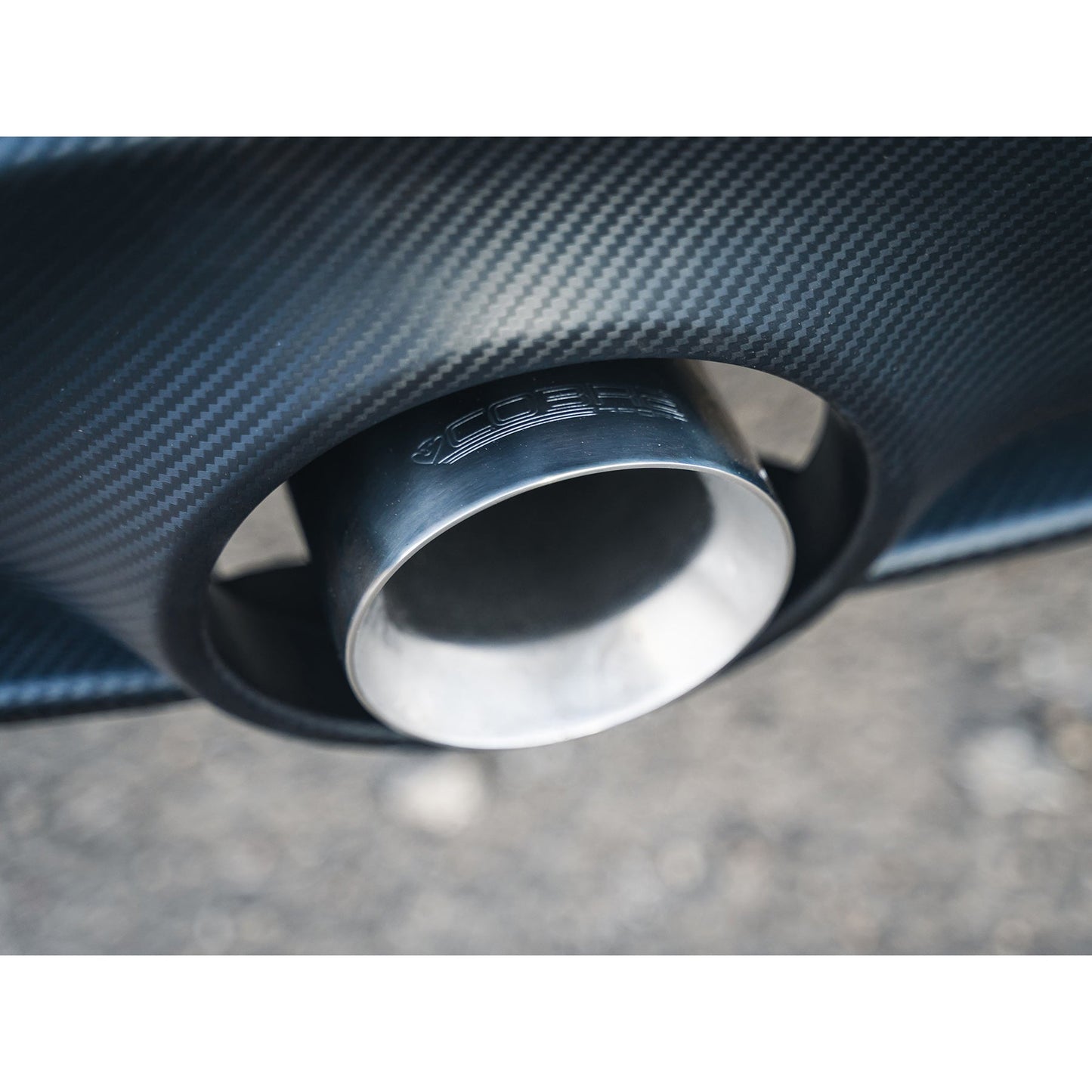 Suzuki Swift Sport 1.4T BoosterJet (ZC33S) (18>) Venom GPF Back Performance Exhaust