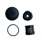 Load image into Gallery viewer, Aftermarket Generation 1 Haldex Service Kit Optional Drain Plug
