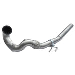 Load image into Gallery viewer, VW Golf GTI (Mk7.5) 2.0 TSI (5G) (2017-20) Sports Cat / De-Cat Front Downpipe Performance Exhaust
