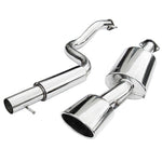 Load image into Gallery viewer, VW Golf (MK4) 1.9 TDI (1J) (98-04) Cat Back Performance Exhaust
