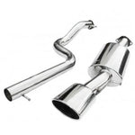 Load image into Gallery viewer, VW Golf (Mk4) 1.8 &amp; 2.0 (1J) (98-04) Cat Back Performance Exhaust
