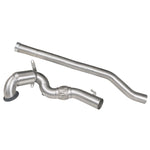 Load image into Gallery viewer, VW Golf R (Mk7) 2.0 TSI (5G) (12-18) Front Downpipe Performance Exhaust
