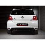 Load image into Gallery viewer, VW Polo BlueGT (6C) 1.4 TSI (15-17) Cat Back Performance Exhaust
