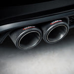 Load image into Gallery viewer, VW Polo GTI (AW) Mk6 2.0 TSI (17-21) Rear Box Delete Race GPF Back Performance Exhaust
