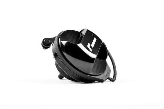 Racingline Billet Fuel Cap (Push-twist Style Cap) – VWR19G711