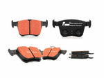 Load image into Gallery viewer, Racingline RP700 Performance Upgraded Rear Brake Pads – 310x22mm Disc
