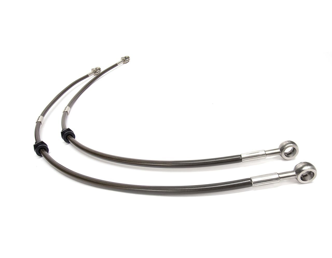 Racingline Front Brake Hose Set – MQB Models – VWR69G7FR