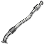 Load image into Gallery viewer, Vauxhall Astra G GSi (Hatch) Second De-Cat/Sports Cat Performance Exhaust
