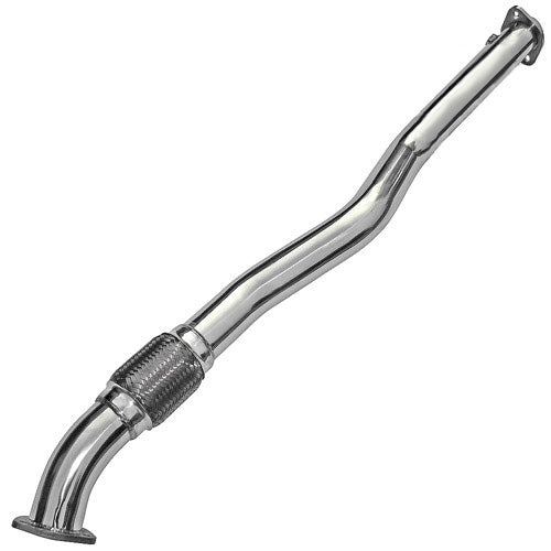 Vauxhall Astra G GSi (Hatch) Second De-Cat/Sports Cat Performance Exhaust