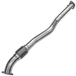 Load image into Gallery viewer, Vauxhall Astra G GSi (Hatch) Second De-Cat/Sports Cat Performance Exhaust
