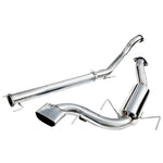 Load image into Gallery viewer, Vauxhall Astra H VXR (05-11) 3&quot; Cat Back Performance Exhaust
