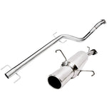 Load image into Gallery viewer, Vauxhall Astra G Coupe (98-04) Cat Back Performance Exhaust
