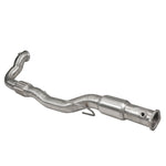 Load image into Gallery viewer, Vauxhall Corsa E VXR (15-18) Front Pipe Sports Cat / De-Cat Performance Exhaust
