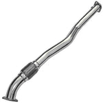 Load image into Gallery viewer, Vauxhall Zafira GSi/VXR (02-10) Front Pipe Sports Cat / De-Cat Performance Exhaust
