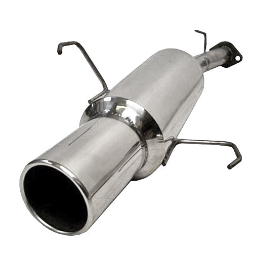 Vauxhall Astra G Hatchback (98-04) Rear Box Performance Exhaust