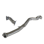 Load image into Gallery viewer, Vauxhall Astra GTC 1.6 (09-15) Pre-Cat &amp; De-Cat / Second Sports Cat Performance Exhaust
