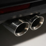 Load image into Gallery viewer, VW Scirocco GT 2.0 TSI (08-13) Cat Back Performance Exhaust
