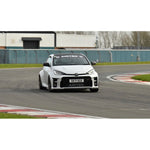 Load image into Gallery viewer, Toyota GR Yaris 1.6 Front Downpipe Sports Cat / De-Cat (incl GPF Delete) Performance Exhaust
