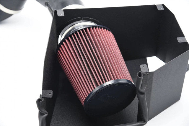 MST 2.0TSI EA888 Air Filter Induction Kit with Intake Hose & Oversize Turbo Inlet Elbow