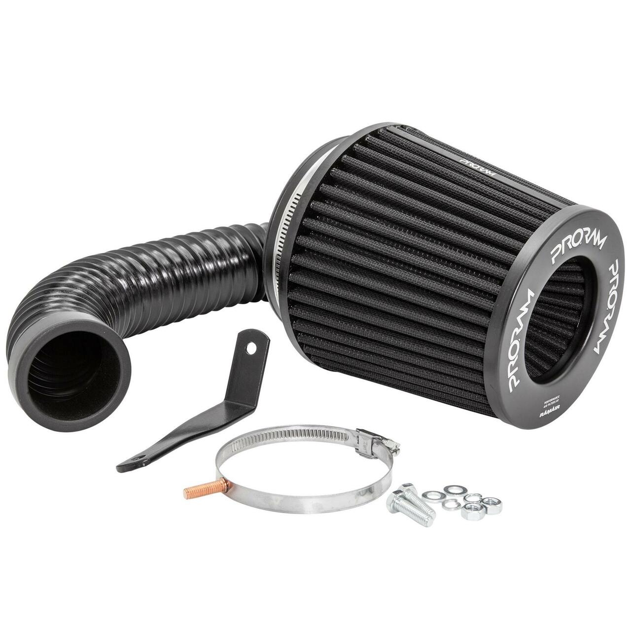 Ramair PRORAM Corsa D & E 1.4t 1.6t VXR Cone Air Filter Intake Kit