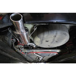 Load image into Gallery viewer, Vauxhall Astra H SRI 2.0 T (04-10) Cat Back Performance Exhaust
