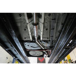 Load image into Gallery viewer, Vauxhall Astra G Turbo Coupe (98-04) (2.5&quot; Bore) Cat Back Performance Exhaust
