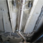 Load image into Gallery viewer, Vauxhall Astra H VXR (05-11) 3&quot; Cat Back Performance Exhaust
